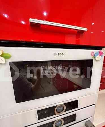 4-комн. квартира, 91.6 м2, 2/8 эт. Москва