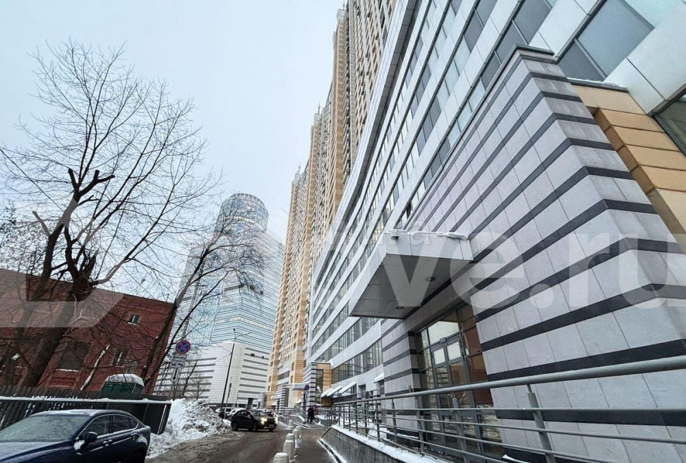 3-комн. квартира, 83.1 м2, 25/37 эт. Москва - изображение 7