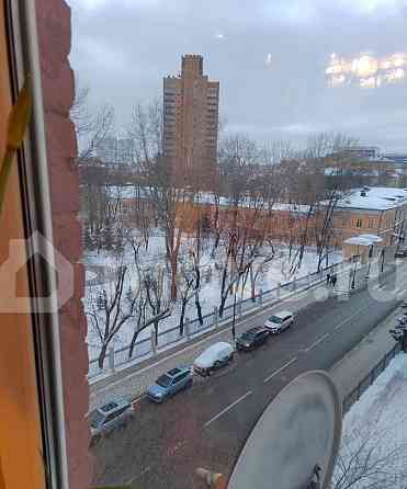 4-комн. квартира, 104 м2, 5/5 эт. Москва