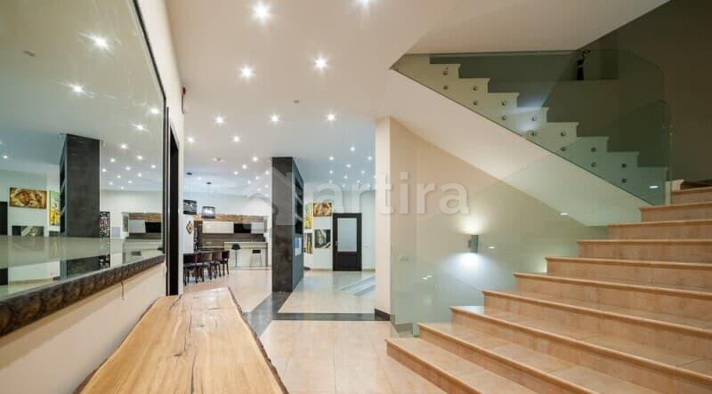 Коттедж, 500 м2 Солнечногорск - изображение 16