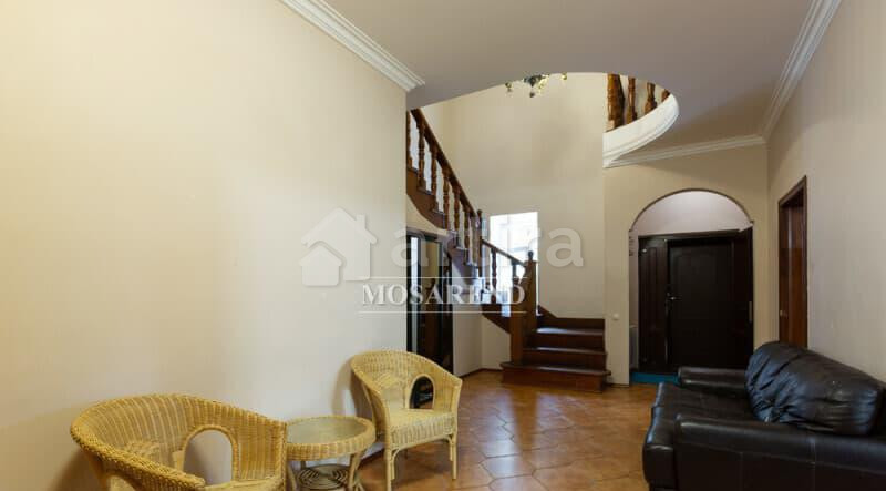 Коттедж, 450 м2 Химки - изображение 10