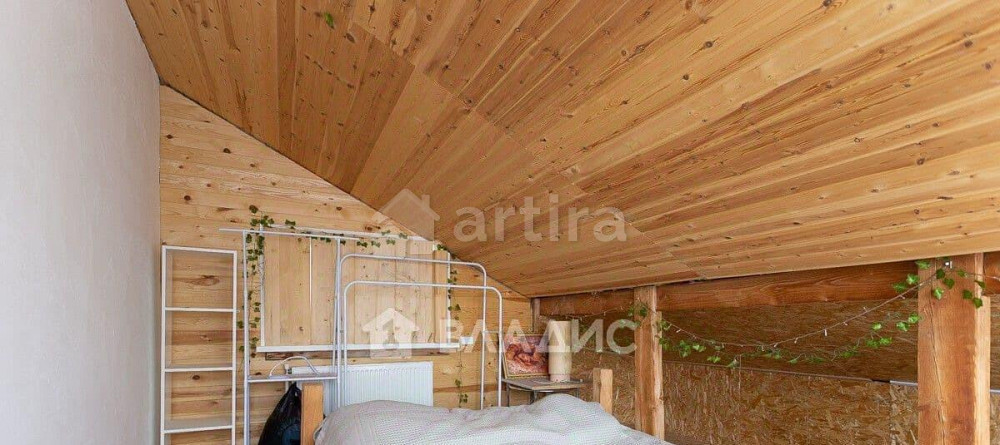 Дом, 50 м2, 6 соток, 2 эт. Суздаль - изображение 7