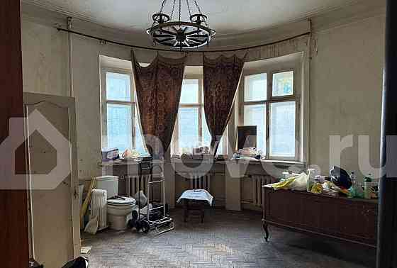 4-комн. квартира, 96.1 м2, 2/3 эт. Москва