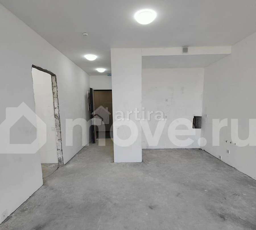 3-комн. квартира, 81 м2, 10/30 эт. Москва - изображение 4