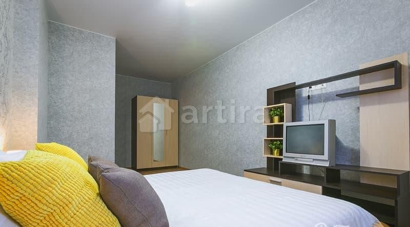 2-комн. квартира, 41 м2, 2/16 эт. Подольск - изображение 5