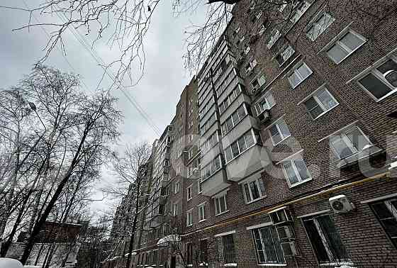 1-комн. квартира, 30 м2, 7/9 эт. Москва