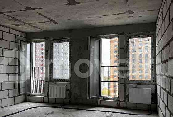 1-комн. апарт-ы, 37 м2, 15/23 эт. Москва