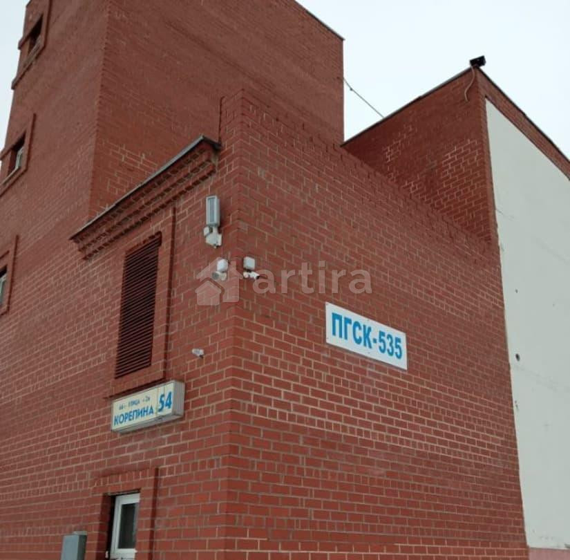 Гараж, 4 м2 Екатеринбург - изображение 2