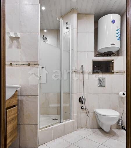 3-комн. квартира, 80 м2, 3/5 эт. Санкт-Петербург - изображение 19