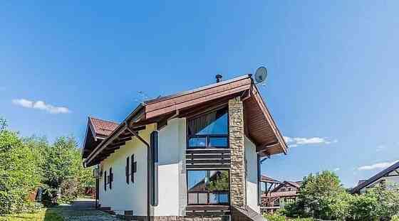 Коттедж, 600 м2 Лобня