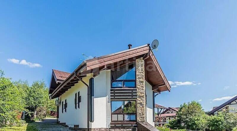 Коттедж, 600 м2 Лобня - изображение 6