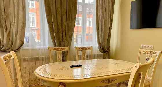 Таунхаус, 120 м2, 1 сотка, 3 эт. Истра