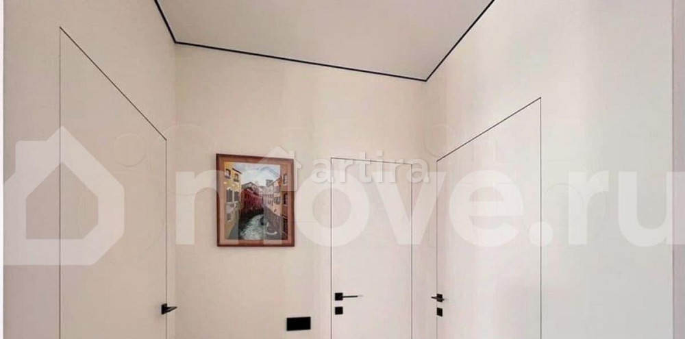 2-комн. квартира, 56.6 м2, 10/18 эт. Москва - изображение 6