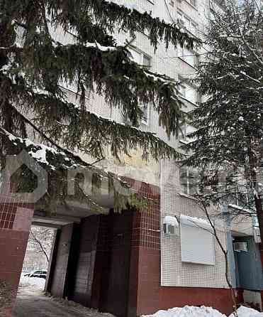 Студия, 17.7 м2, 1/12 эт. Москва