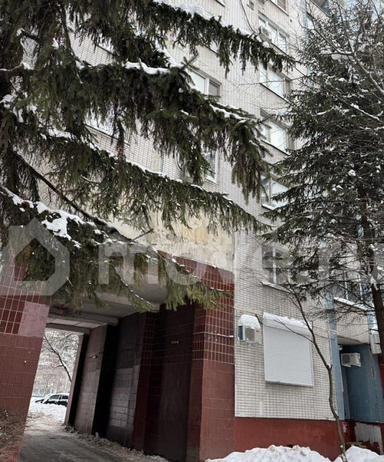 Студия, 17.7 м2, 1/12 эт. Москва - изображение 4