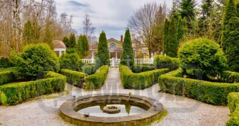 Коттедж, 1200 м2 Одинцово - изображение 7