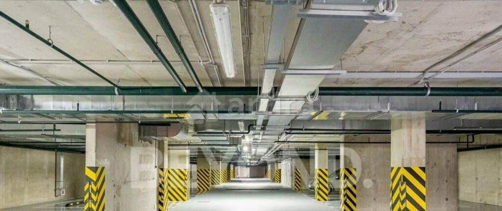 Гараж, 15 м2 Санкт-Петербург - изображение 2