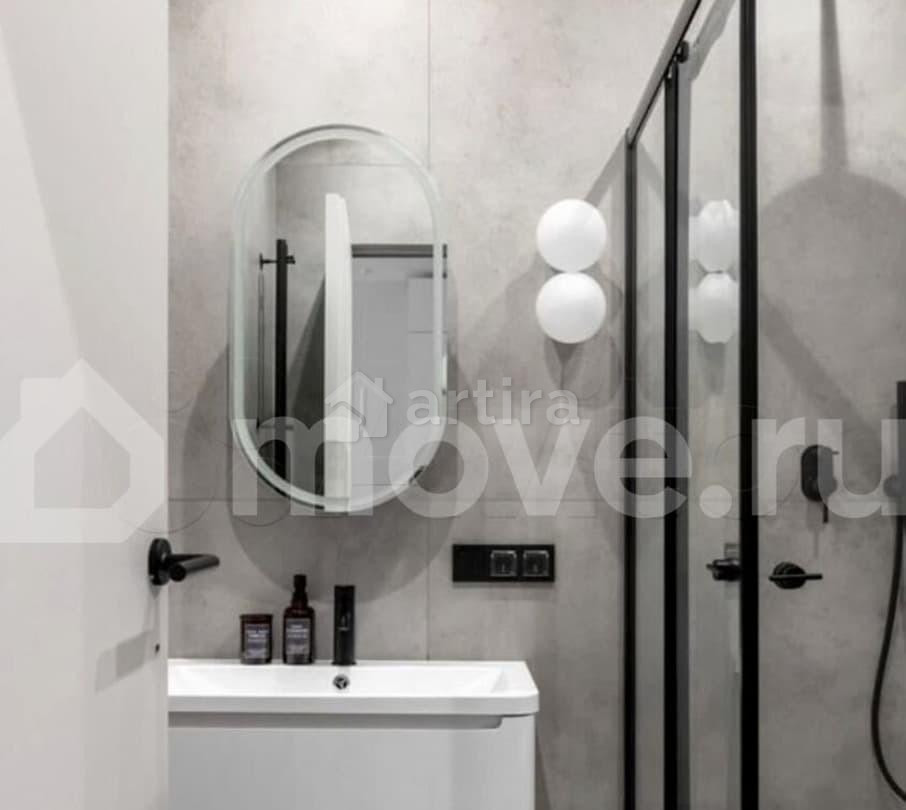 3-комн. квартира, 63.2 м2, 7/9 эт. Москва - изображение 4