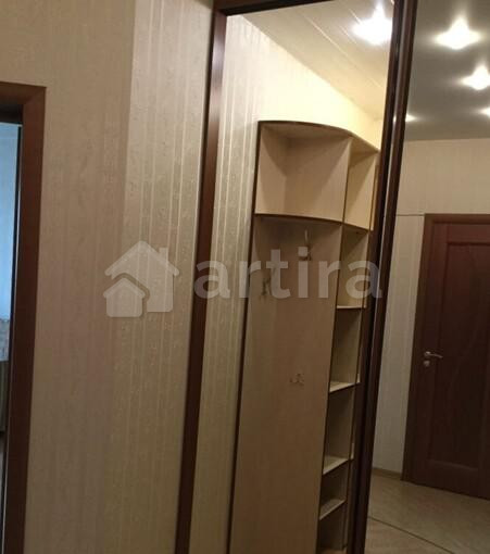 1-комн. квартира, 37 м2, 12/25 эт. Санкт-Петербург - изображение 7