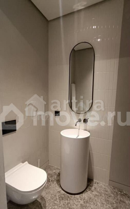 4-комн. квартира, 154 м2, 6/13 эт. Москва - изображение 2