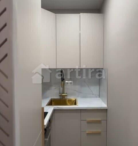 1-комн. квартира, 49 м2, 4/9 эт. Самара - изображение 9