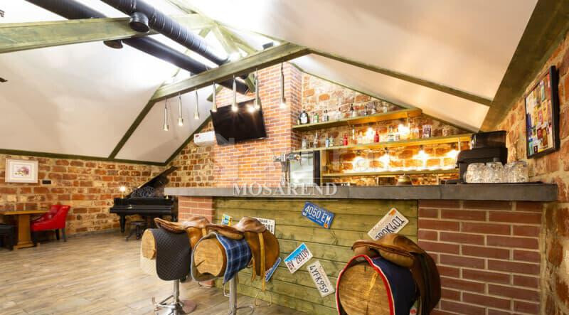 Коттедж, 450 м2 Ногинск - изображение 8