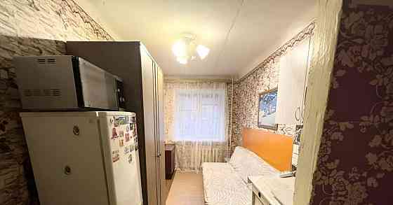 Комната, 10 м2, 3/5 эт. Новосибирск