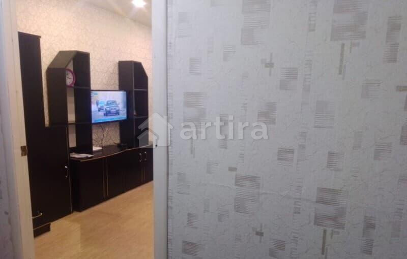 1-комн. квартира, 45 м2, 1/10 эт. Екатеринбург - изображение 16