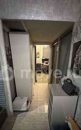 3-комн. квартира, 79.3 м2, 5/5 эт. Москва