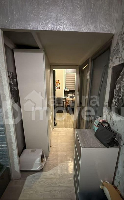 3-комн. квартира, 79.3 м2, 5/5 эт. Москва - изображение 3