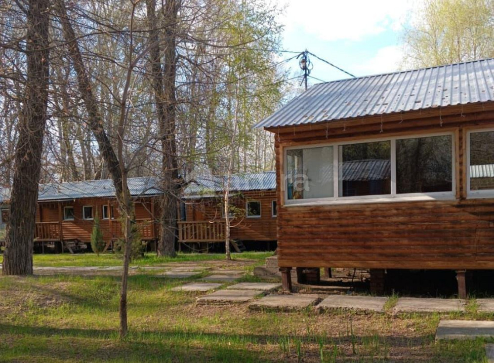 Дом, 15 м2, 50 соток, 1 эт. Энгельс - изображение 2