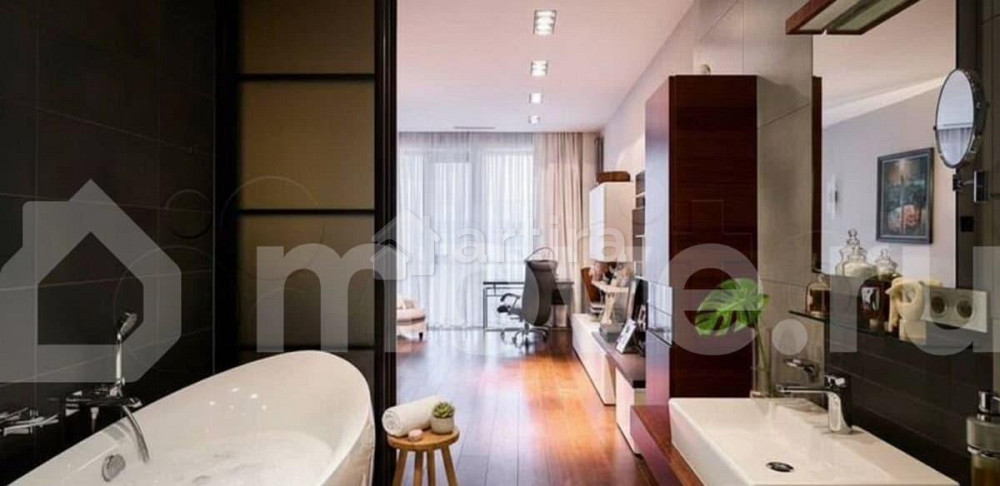 4-комн. квартира, 276 м2, 3/14 эт. Москва - изображение 4