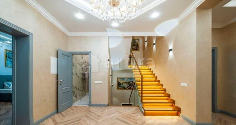 Коттедж, 600 м2 Москва - изображение 15