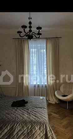 4-комн. квартира, 75.5 м2, 2/5 эт. Москва