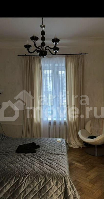 4-комн. квартира, 75.5 м2, 2/5 эт. Москва - изображение 6