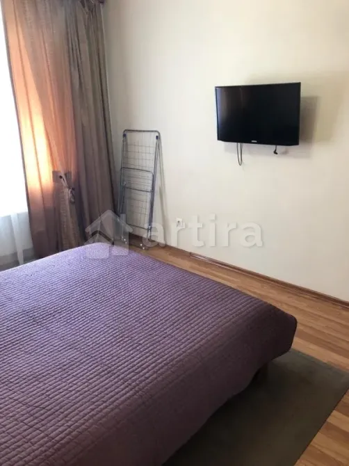 Комната, 19 м2, 2/3 эт. Волоколамск - изображение 5