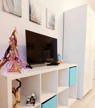 2-комн. квартира, 36 м2, 3/5 эт. Кронштадт