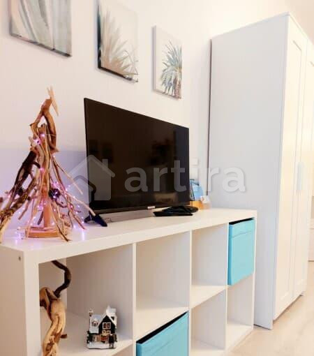 2-комн. квартира, 36 м2, 3/5 эт. Кронштадт - изображение 4