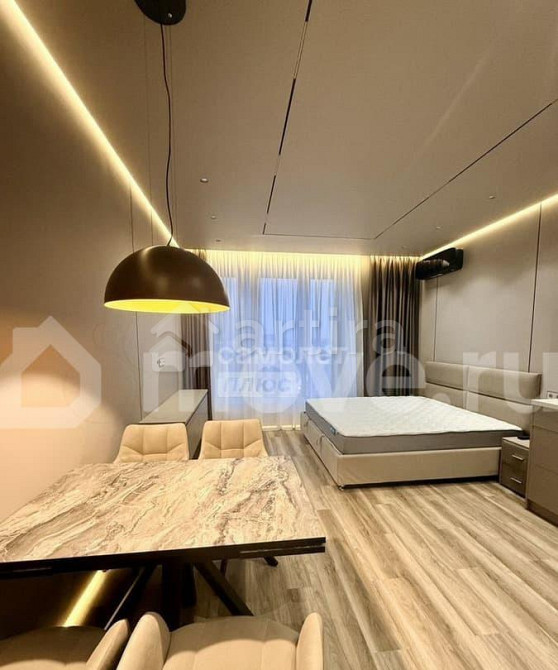 Студия, 31 м2, 12/14 эт. Москва - изображение 7