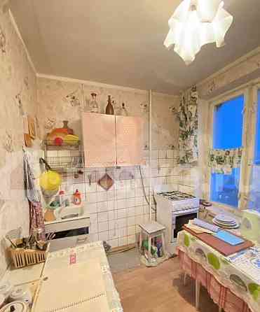 2-комн. квартира, 45.1 м2, 9/12 эт. Москва