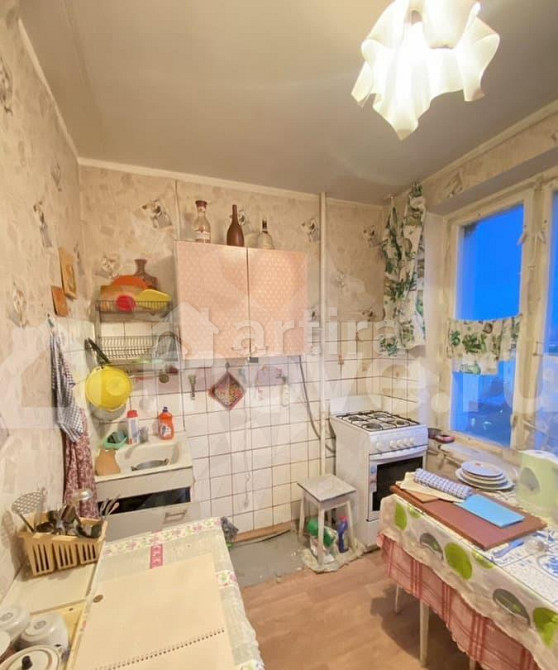 2-комн. квартира, 45.1 м2, 9/12 эт. Москва - изображение 3