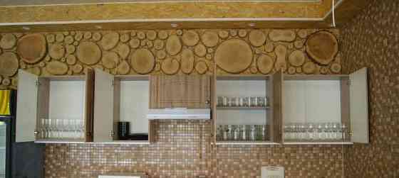 Коттедж, 300 м2 Новосибирск