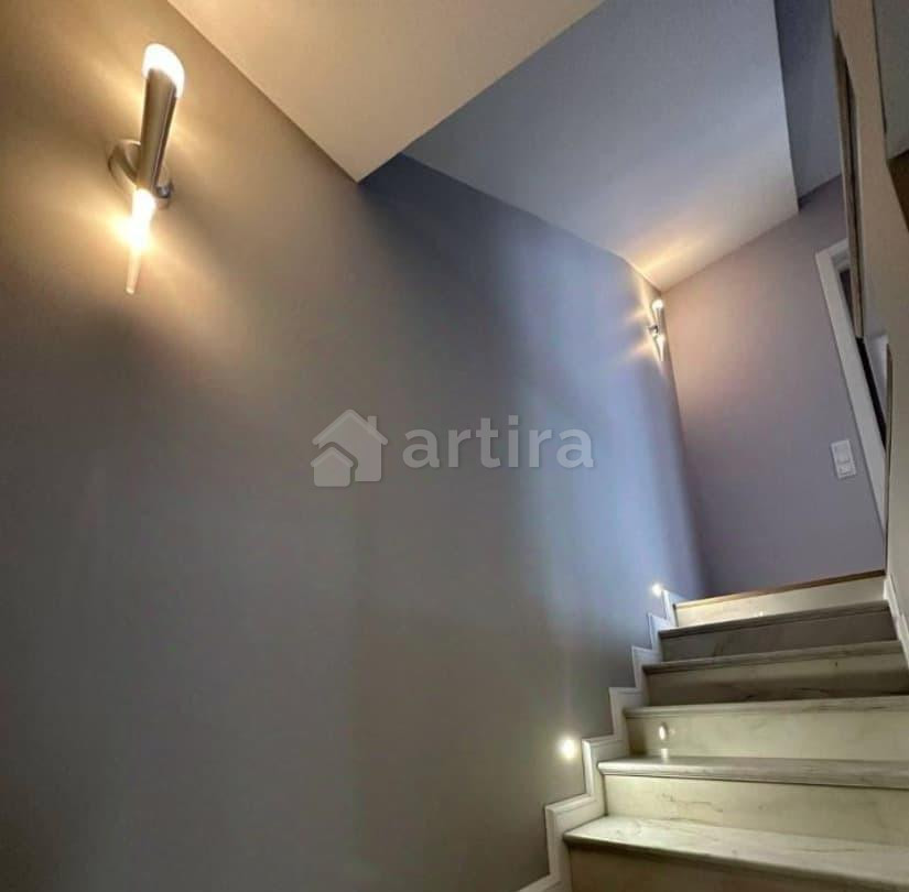 Таунхаус, 120 м2, 1 сотка, 3 эт. Истра - изображение 7