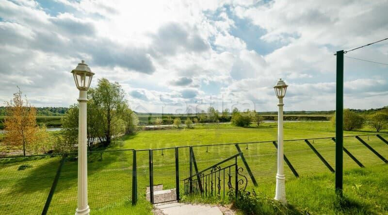 Коттедж, 9626 м2 Одинцово - изображение 19