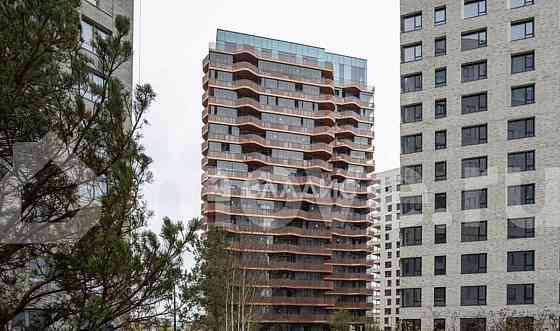 5-комн. квартира, 182 м2, 6/19 эт. Москва