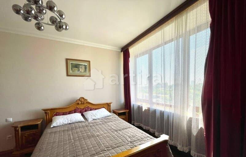 3-комн. квартира, 72 м2, 6/17 эт. Москва - изображение 4