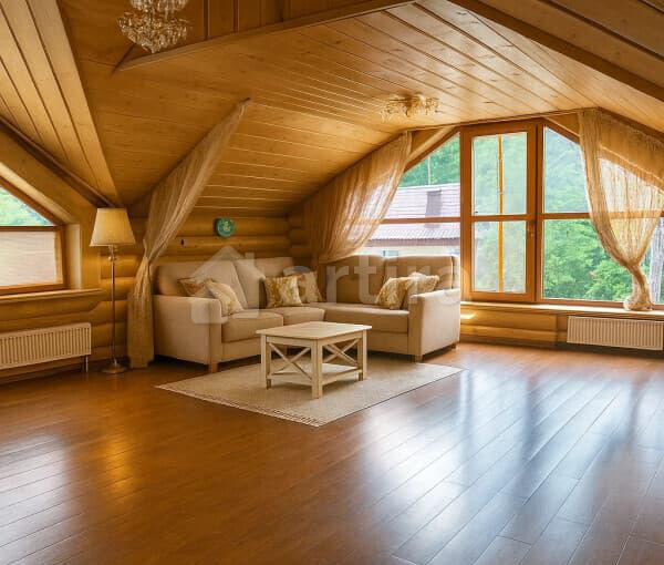 Дом, 370 м2 Раменское - изображение 5