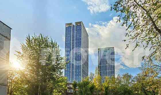 2-комн. квартира, 78.2 м2, 50/52 эт. Москва