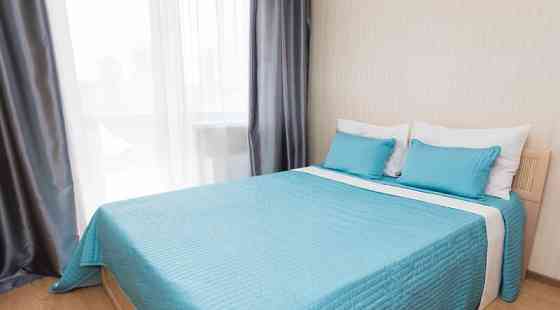 1-комн. квартира, 45 м2, 14/18 эт. Екатеринбург