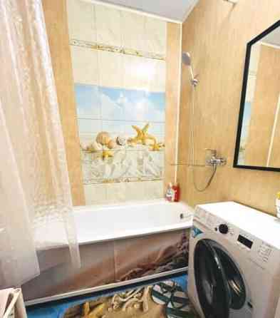 1-комн. квартира, 41 м2, 6/10 эт. Челябинск